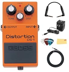 Boss distortion bundle for sale  Delivered anywhere in USA 