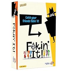 Jackbox games fakin for sale  Delivered anywhere in USA 