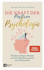 Kraft positiven psychologie gebraucht kaufen  Wird an jeden Ort in Deutschland