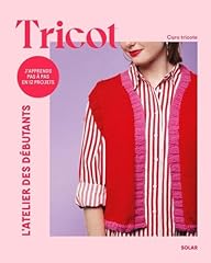 Tricot apprends 12 d'occasion  Livré partout en Belgiqu