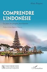 Comprendre indonésie pays d'occasion  Livré partout en France