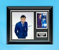 David tennant signed for sale  Delivered anywhere in UK