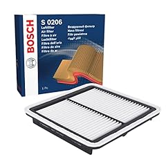 Bosch s0206 filtro usato  Spedito ovunque in Italia 