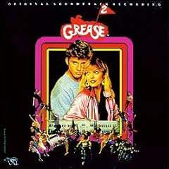 Grease 2 gebraucht kaufen  Wird an jeden Ort in Deutschland