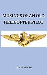 Musings old helicopter for sale  Delivered anywhere in UK