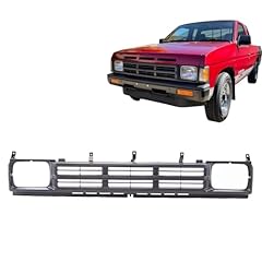 Justdrivably front black for sale  Delivered anywhere in USA 