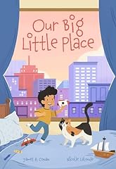 Big little place for sale  Delivered anywhere in USA 
