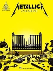 Metallica seasons. solo d'occasion  Livré partout en France