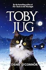 Toby jug for sale  Delivered anywhere in UK