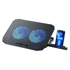 Laptop cooler stand usato  Spedito ovunque in Italia 