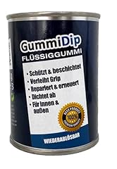 Gummi dip flüssiggummi gebraucht kaufen  Wird an jeden Ort in Deutschland