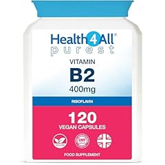 Health4all vitamin riboflavin for sale  Delivered anywhere in UK
