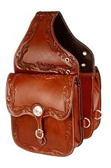 Showmen acorn tooled for sale  Delivered anywhere in UK