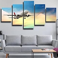 Avion ciel couleur d'occasion  Livré partout en France