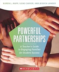 Powerful partnerships teacher for sale  Delivered anywhere in USA 