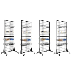 Qkosmtl pack gridwall for sale  Delivered anywhere in USA 