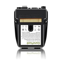 Gsevpuek 6600mah tsc2 for sale  Delivered anywhere in USA 