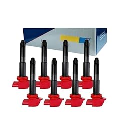Pcs ignition coil for sale  Delivered anywhere in UK