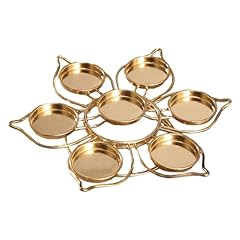Copper butter lamp for sale  Delivered anywhere in USA 