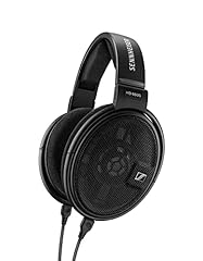 Sennheiser 660 casque d'occasion  Livré partout en Belgiqu