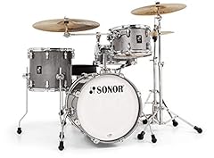 Sonor drum set for sale  Delivered anywhere in USA 