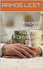 Rinspeed snap future for sale  Delivered anywhere in UK