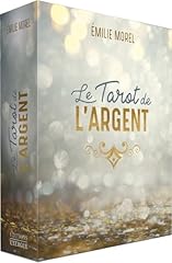Tarot argent d'occasion  Livré partout en France