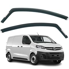 Pcs wind deflectors for sale  Delivered anywhere in UK