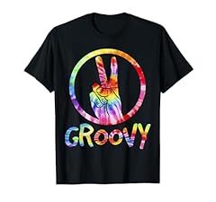 Groovy tie dye for sale  Delivered anywhere in USA 