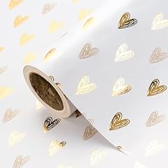 Wrapaholic heart wrapping for sale  Delivered anywhere in USA 
