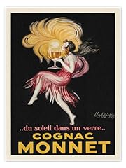 Cognac monnet 1927 d'occasion Cognac monnet 1927 d'occasion  Livré partout en France