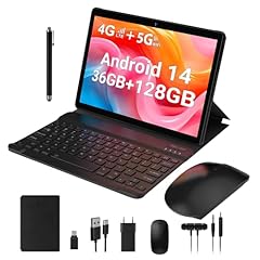 Tigerfu android tablet usato  Spedito ovunque in Italia 