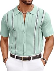 Coofandy mens knit for sale  Delivered anywhere in USA 