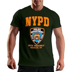 Geschenk nypd brooklyn d'occasion  Livré partout en France