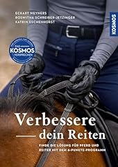 Verbessere dein reiten gebraucht kaufen  Wird an jeden Ort in Deutschland