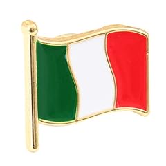 Holibanna spilla bandiera usato  Spedito ovunque in Italia 