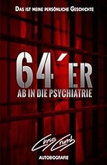 64er psychiatrie gebraucht kaufen  Wird an jeden Ort in Deutschland