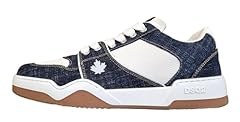 Dsquared2 scarpe sneakers usato  Spedito ovunque in Italia 