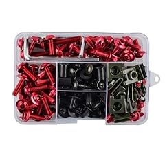 Motorbike bolt nut for sale  Delivered anywhere in UK