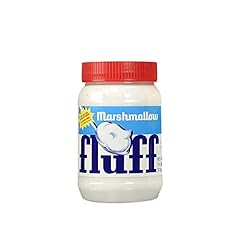 Marshmallow fluff vegetarian for sale  Delivered anywhere in UK