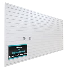 Neatiease slatwall panel for sale  Delivered anywhere in USA 