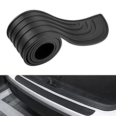 Car rear bumper for sale  Delivered anywhere in UK