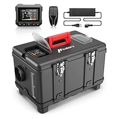 Hcalory 8kw diesel for sale  Delivered anywhere in USA 