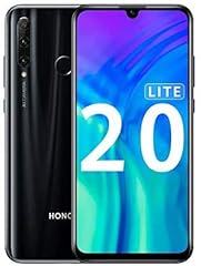 Honor lite smartphone d'occasion  Livré partout en France
