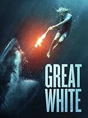Great white d'occasion  Livré partout en France