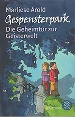 Gespensterpark geheimtür zur gebraucht kaufen  Wird an jeden Ort in Deutschland
