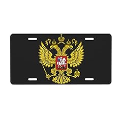 Coat arms russian for sale  Delivered anywhere in USA 