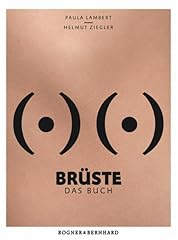 Brüste buch gebraucht kaufen  Wird an jeden Ort in Deutschland