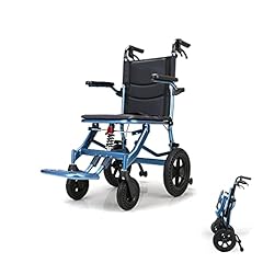 Transport wheelchair portable for sale  Delivered anywhere in USA 