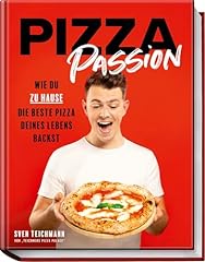 Pizza passion wie usato  Spedito ovunque in Italia 